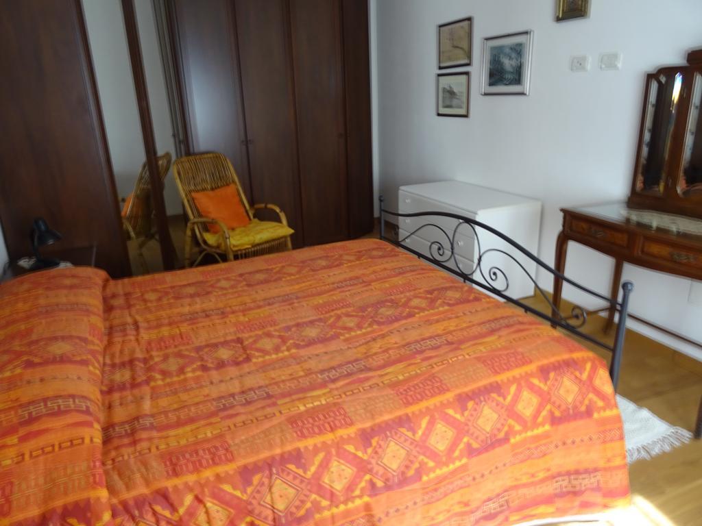 Tre Gatti Hotel Massa  Bagian luar foto