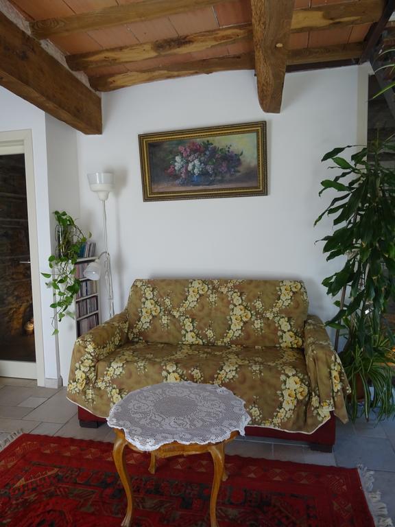 Tre Gatti Hotel Massa  Bagian luar foto